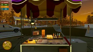 Скриншот 7 к игре Summer Delicious Simulator: Prologue