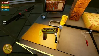 Скриншот 8 к игре Summer Delicious Simulator: Prologue