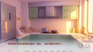 Скриншот 5 к игре 某天成为妹妹