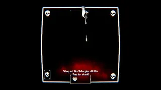 Roulette of the Void