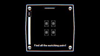 Roulette of the Void