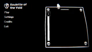 Roulette of the Void