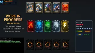 DraQu: Пробуждение Стихий