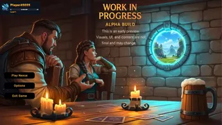 DraQu: Пробуждение Стихий