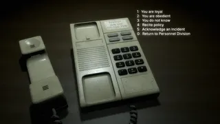 The Interval Bureau: Extension 0