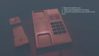 Скриншот 5 к игре The Interval Bureau: Extension 0