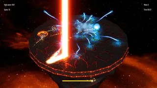 Скриншот 6 к игре Sphere Fight