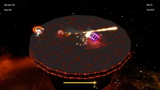 Скриншот 8 к игре Sphere Fight