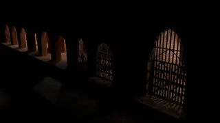 RATNAVATI: Curse of Bhangarh