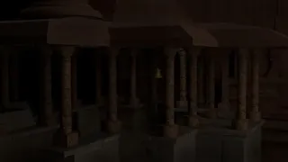 Скриншот 6 к игре Rudravati: Curse of Bhankilla