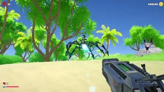 Скриншот 6 к игре Last Gate