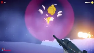 Скриншот 7 к игре Last Gate