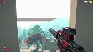 Скриншот 8 к игре Last Gate