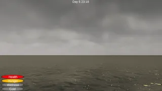 Endless Nightbreak: Blood Horde