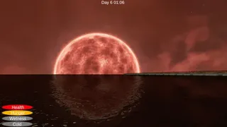 Endless Nightbreak: Blood Horde