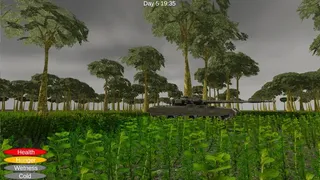 Endless Nightbreak: Blood Horde