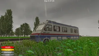 Endless Nightbreak: Blood Horde