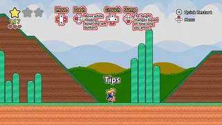 ギリJumpスターラッシュ