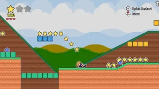 ギリJumpスターラッシュ