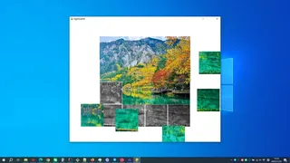 Jiuzhaigou Valley Scenic and Historic Interest Area