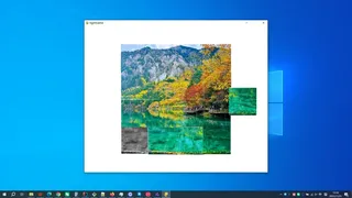 Jiuzhaigou Valley Scenic and Historic Interest Area