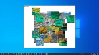 Jiuzhaigou Valley Scenic and Historic Interest Area