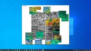 Jiuzhaigou Valley Scenic and Historic Interest Area