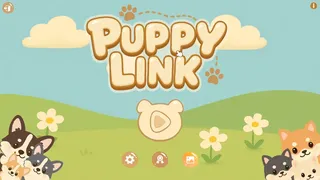 Puppy Link - Соедини плитки