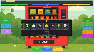 Gift Drop Machine: Life Simulator