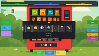 Gift Drop Machine: Life Simulator