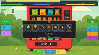 Gift Drop Machine: Life Simulator