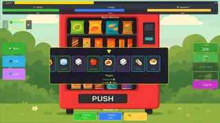 Скриншот 5 к игре Gift Drop Machine: Life Simulator