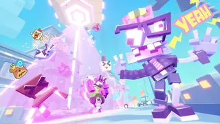 Rush Minutes: Online Shooter