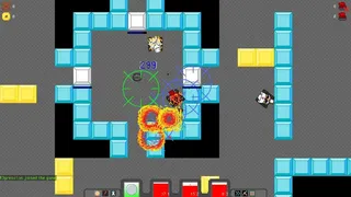 Скриншот 5 к игре Pixel Tanks