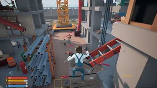 Скриншот 5 к игре SurrounDead Poly Construction