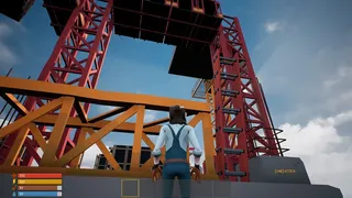Скриншот 6 к игре SurrounDead Poly Construction