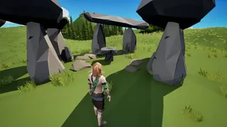 Скриншот 5 к игре Land of the Druids