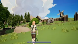 Скриншот 8 к игре Land of the Druids