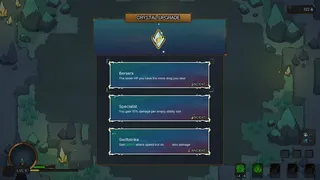 Скриншот 6 к игре Gem Beasts