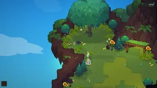 Скриншот 7 к игре Gem Beasts