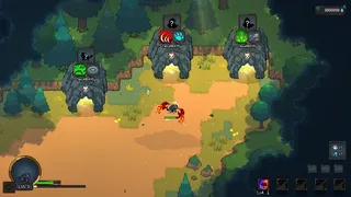 Скриншот 8 к игре Gem Beasts