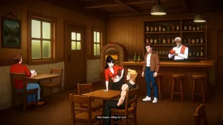 Relics of Wayne: Greymoor