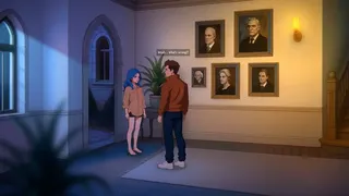 Relics of Wayne: Greymoor