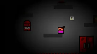 Crayation: The First Sketch