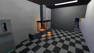 Скриншот 5 к игре The Night Doner