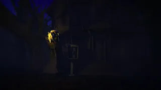 Скриншот 8 к игре The Night Doner