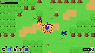 Tales of the Realm: Arisen