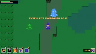 Tales of the Realm: Arisen