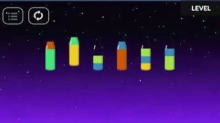 Скриншот 5 к игре Starlit Bottle