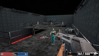 Скриншот 5 к игре Последний Рассвет